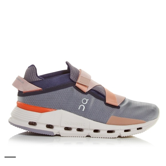 On Clounova Wrap Low Top Sneakers - Picture 2 of 10